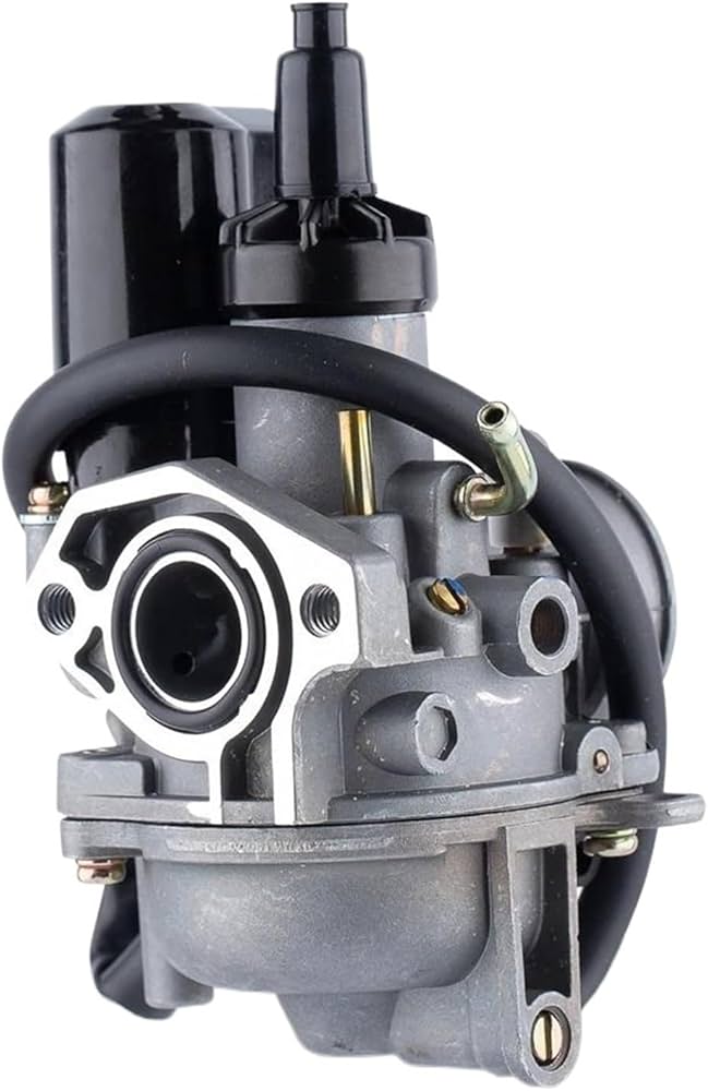 シャリー50エンジン キャブレター付き Amazon.co.jp: キャブレター 1ミリメートルキャブレター 2 ストローク