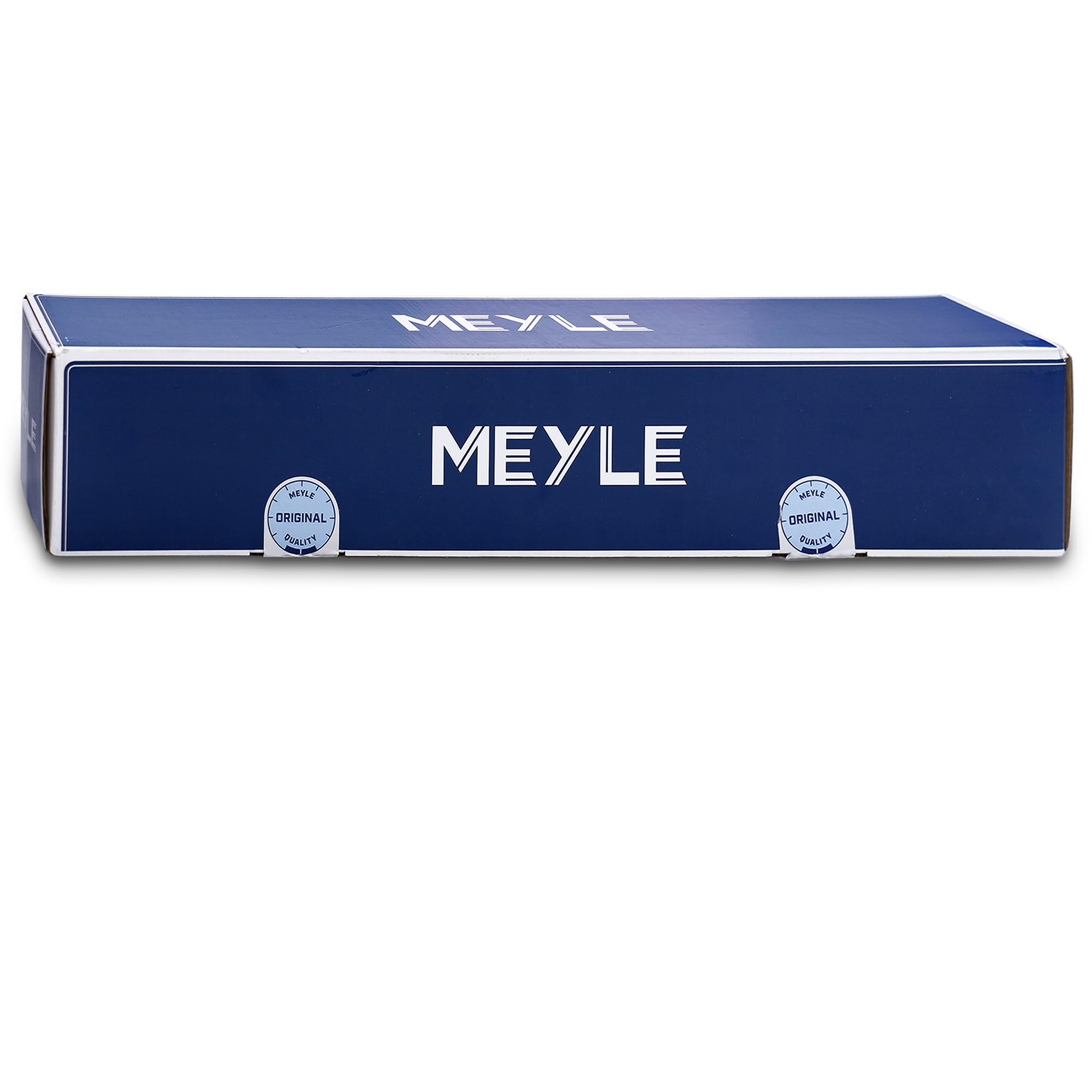 1x Original MEYLE Querlenker Druckstrebe Zugstrebe Achsschenkel Lenker Radaufhängung Querstrebe vorne links hinten | 316 050 0017 Kompatibel mit 5 (E60),5 Touring (E61)