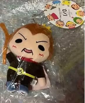 Amazon.co.jp: Hey!Say!JUMP 有岡大貴☆だいきんぐ ぬいぐるみ 9