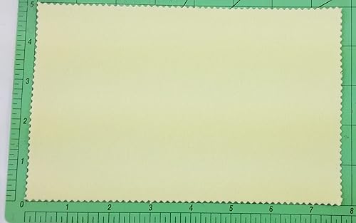 Miniatura 4 de 10 Sunshine - Paño de pulido de plata esterlina, oro, latón y cobre para pulir joyas