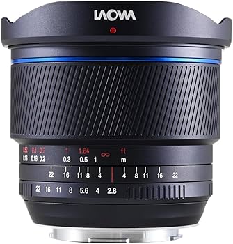 【美品】LAOWA 10mm F/2.8 Eマウント ZERO-D Amazon.co.jp: Laowa 10mm f/2.8 Zero-D FF (マニュアルフォーカス) L