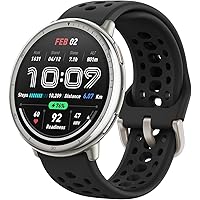 AMAZFIT Active 2 Smart Watch 44mm, AI
