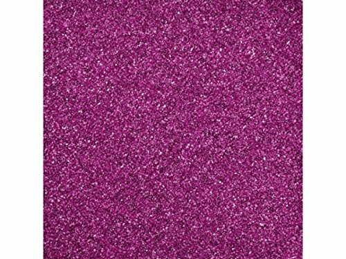 Knorr Prandell 218236706 Farbsand 0,1-0,5 mm 500 ml fuchsia