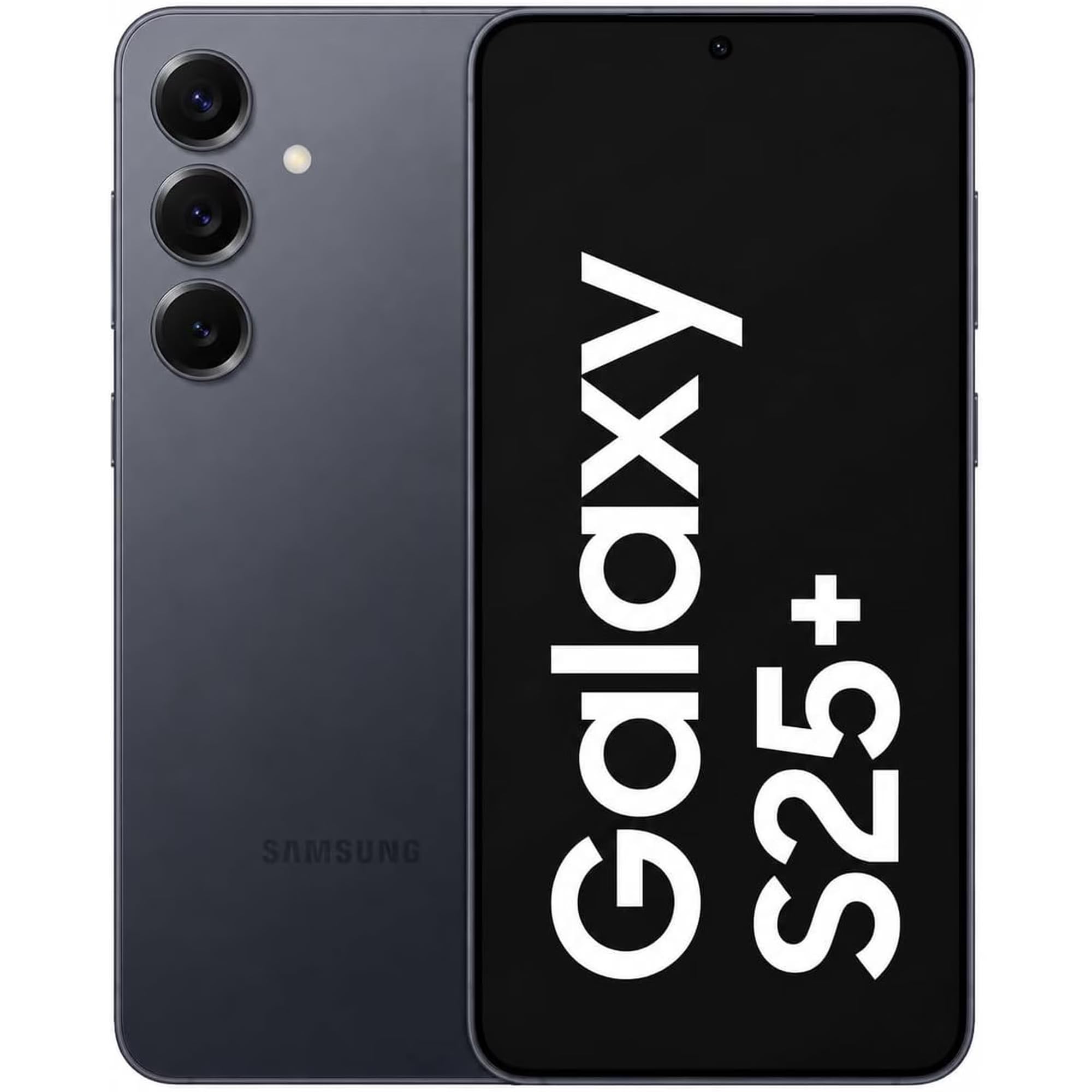 Samsung Galaxy S25+ Plus (256GB, 12GB RAM), Galaxy AI, 6.7