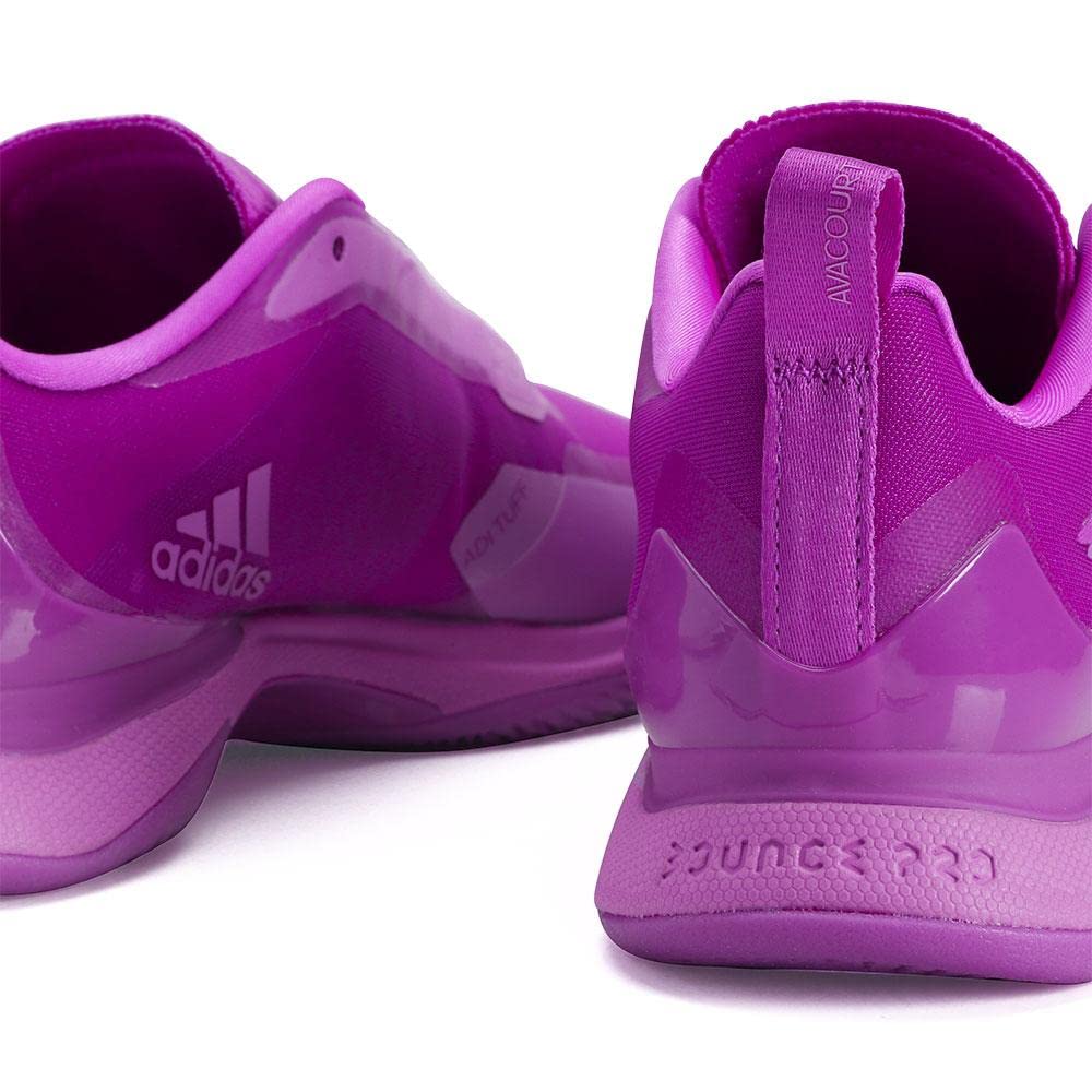 adidas Avacourt Women's Pink Gw6264