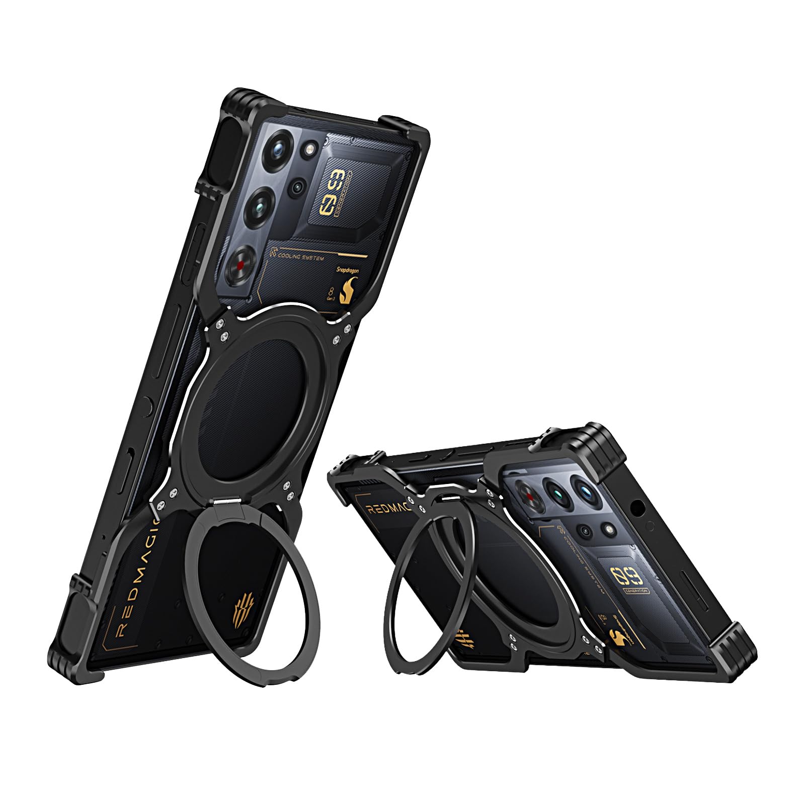 Amazon.com: For REDMAGIC 10S pro/10S pro Plus/10 Pro / 10 Pro Plus