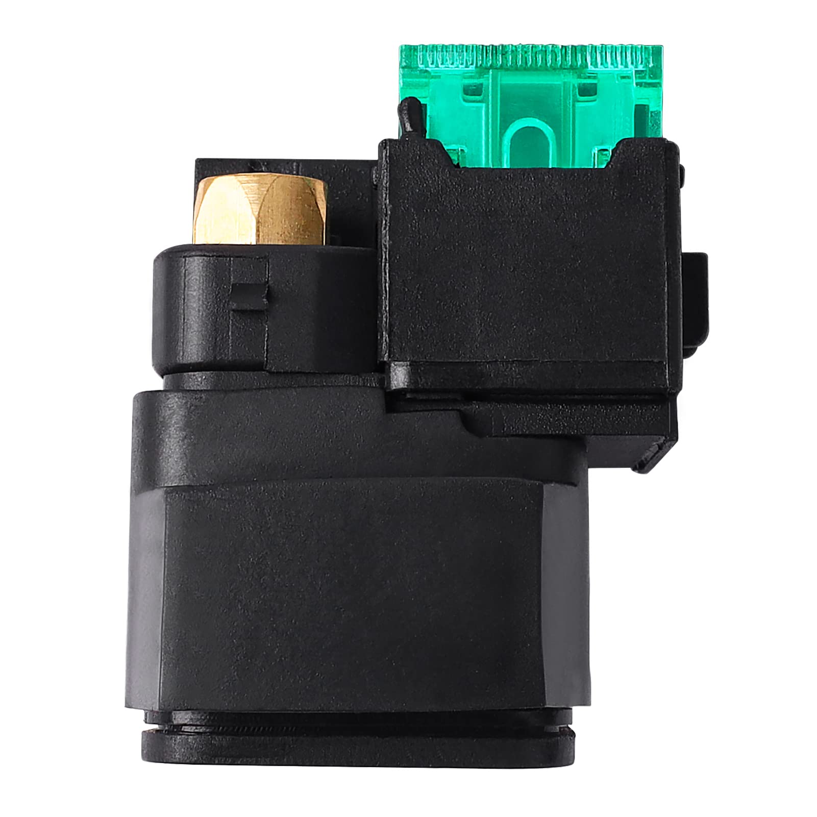 Cyleto Starter Solenoid Relay For LTZ250 LT-Z250 QUADSPORT 250 2004 05 06 07 08 2009 ATV