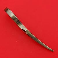 Vista 5 de 1988 Vatican 50 Lire John Paul II BU Uncirculated Coin Golf Ball Marker Divot Tool - Creation of Eve From Adam's Rib