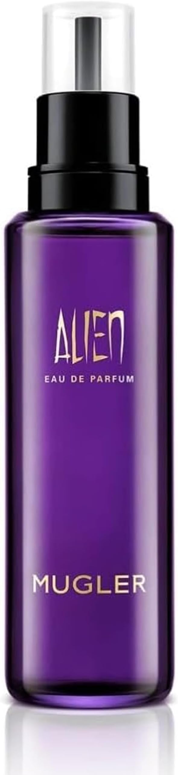 Alien Eau de Parfum for Women, Iconic Woody Floral EDP