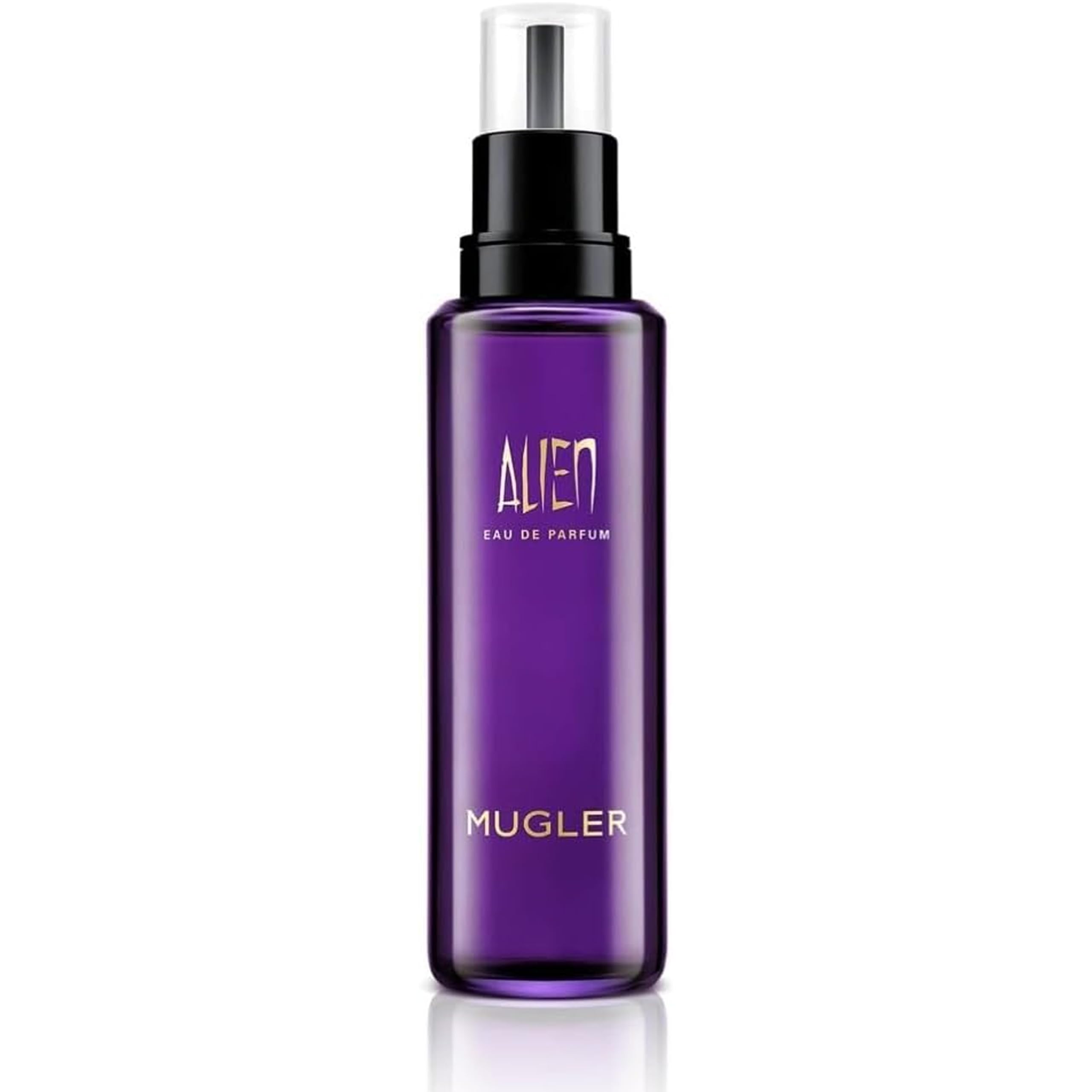 Mugler Alien Eau de Parfum Femme Florale Ambrée Boisée Rechargeable