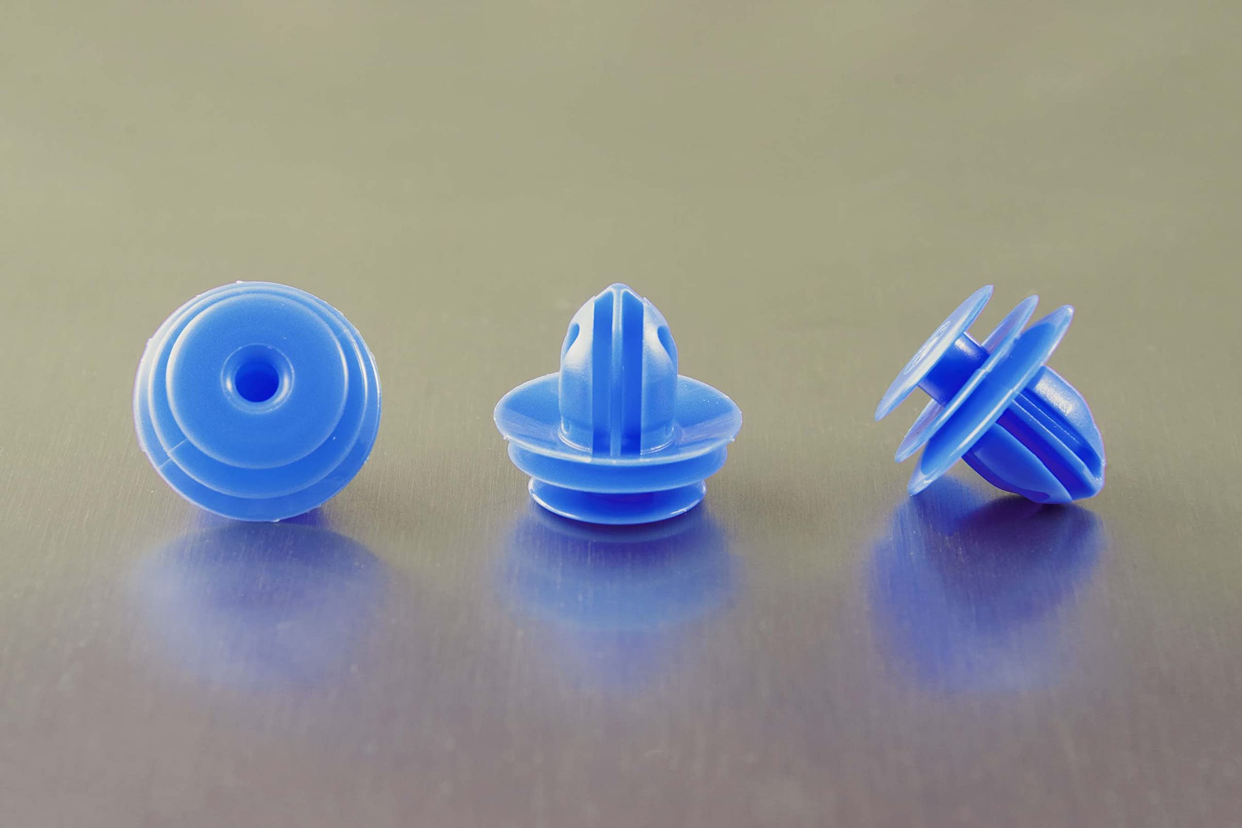 5×10ARASHI　AlltheBEST！CLIPS1999- 2009 Geniş Araç Klips Çeşitleri - Mükemmel Uyum ve Kolay Montaj