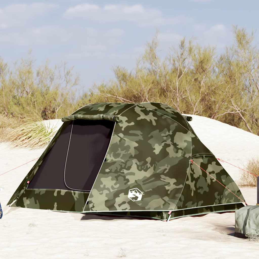 vidaXL Tienda de Pesca Tiendas de Pesca Tienda de campaña