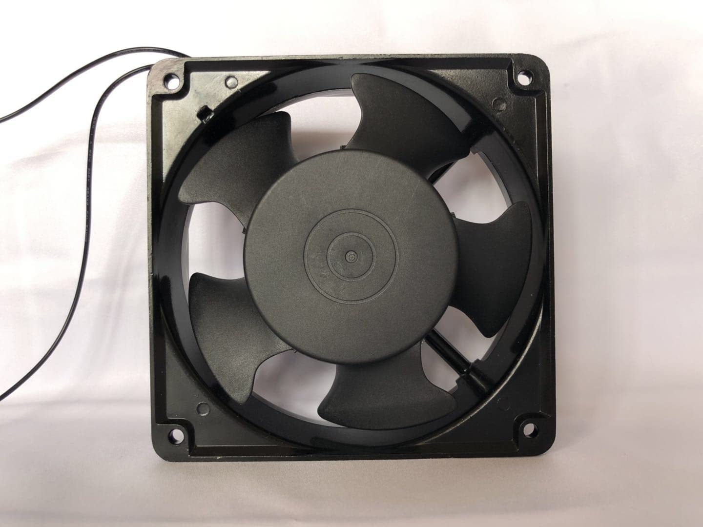 Ventola di raffreddamento 110V 0,22A 12038 120X120X38mm