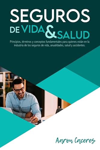 Libro Escuela de Seguros (Spanish Edition)