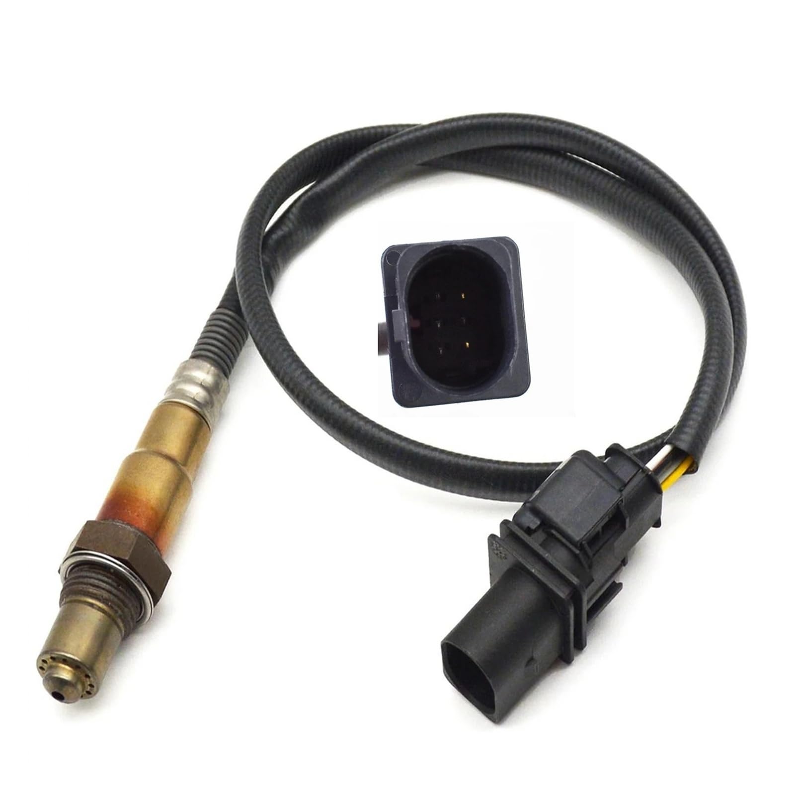 Sonde Lambda régulation amont - Capteur d'oxygène O2 haute précision Mini R56 1.6L - 4