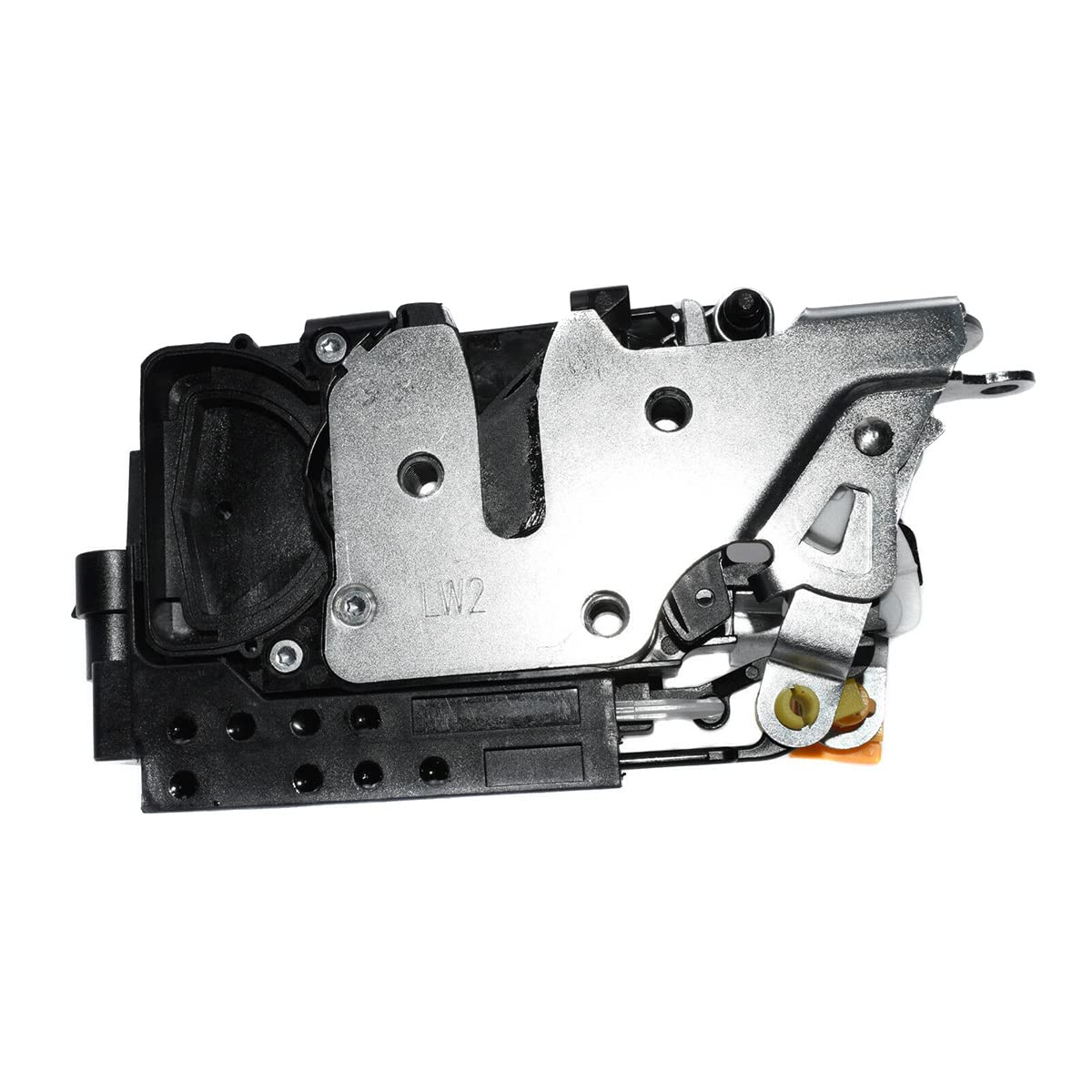96272643 zamek do drzwi Aveo Lacetti Excelle 02-09