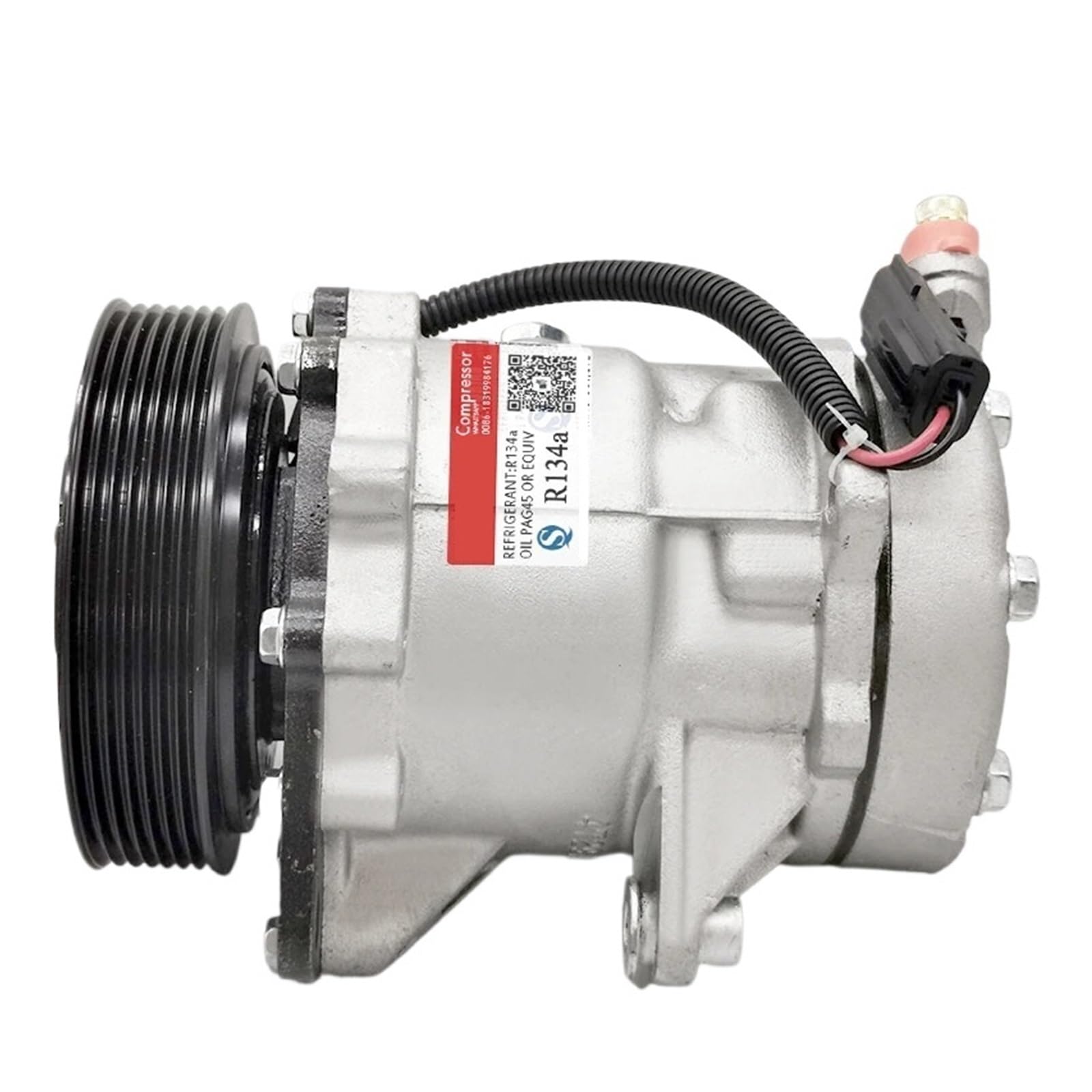 適用: ジープ/JEEP リバティ 3.7L 3.7L 2002-2005 SD7H15 AC