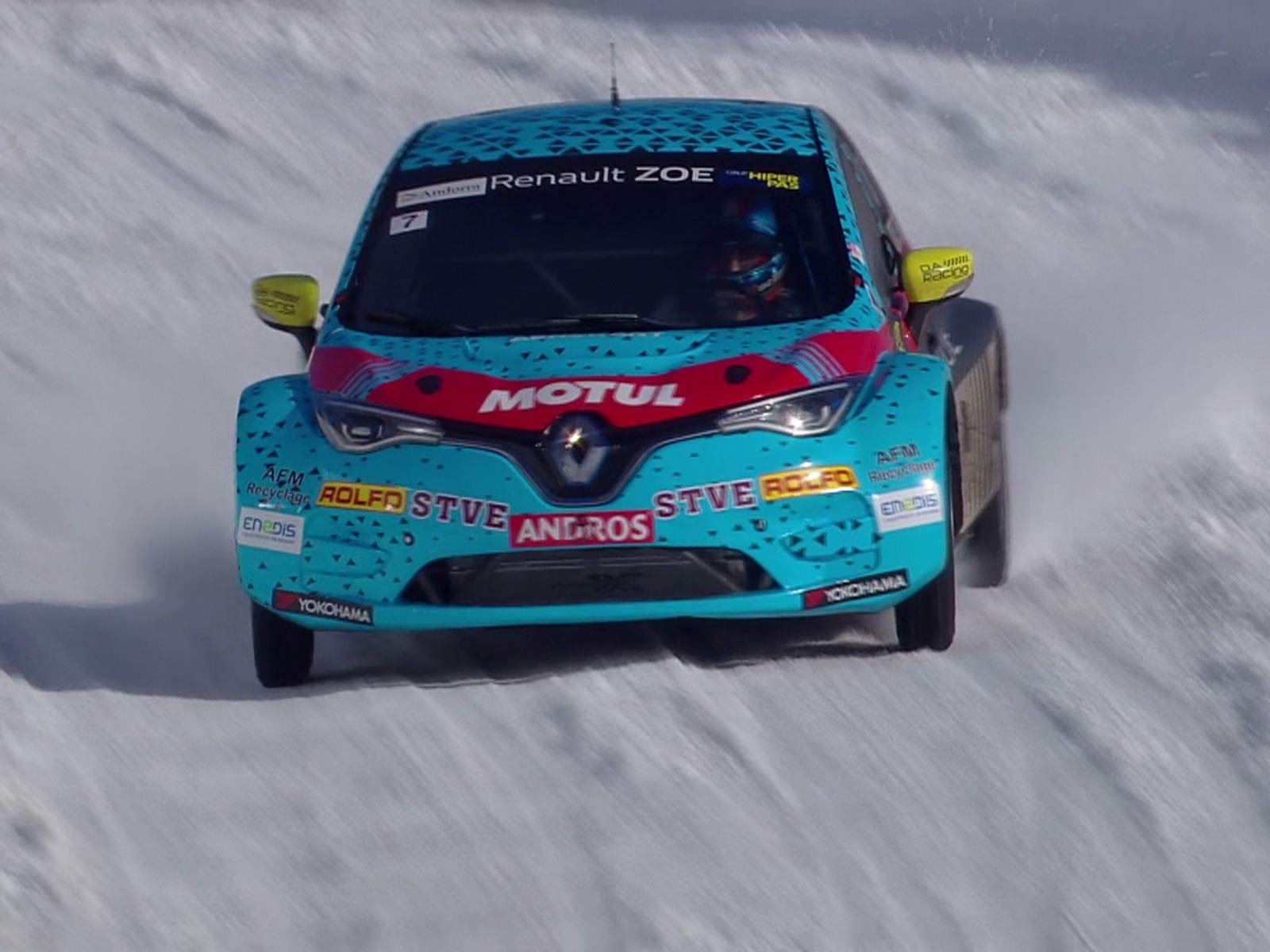 Watch Andros Trophy 2020 Prime Video