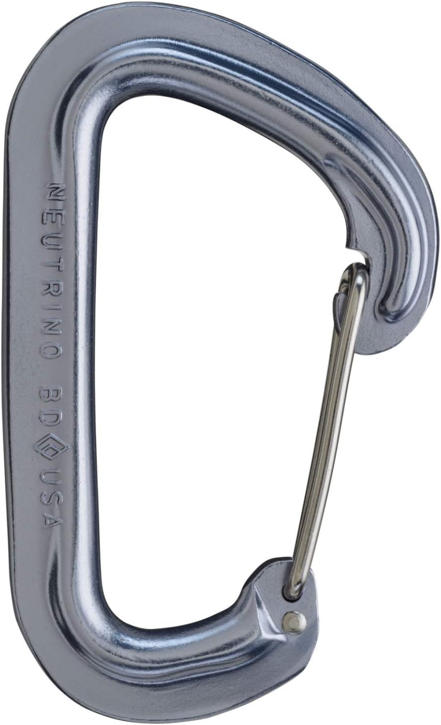 Black Diamond Neutrino Carabiner