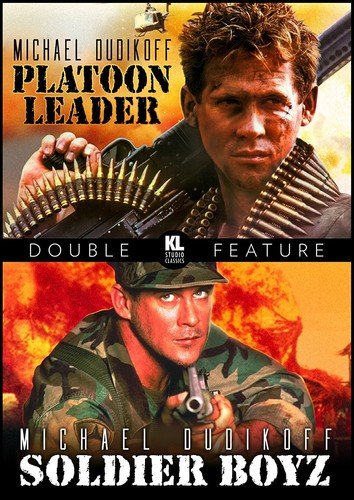 PLATOON LEADER / SOLIDER BOYZ - PLATOON LEADER / SOLIDER BOYZ (1 DVD) - Mehr Infos/Bestellen