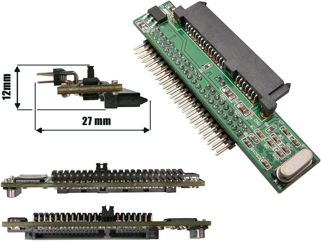 Disque dur 2.5 20 GB ATA / IDE | Ordinateurs à Rabais | Montreal Quebec