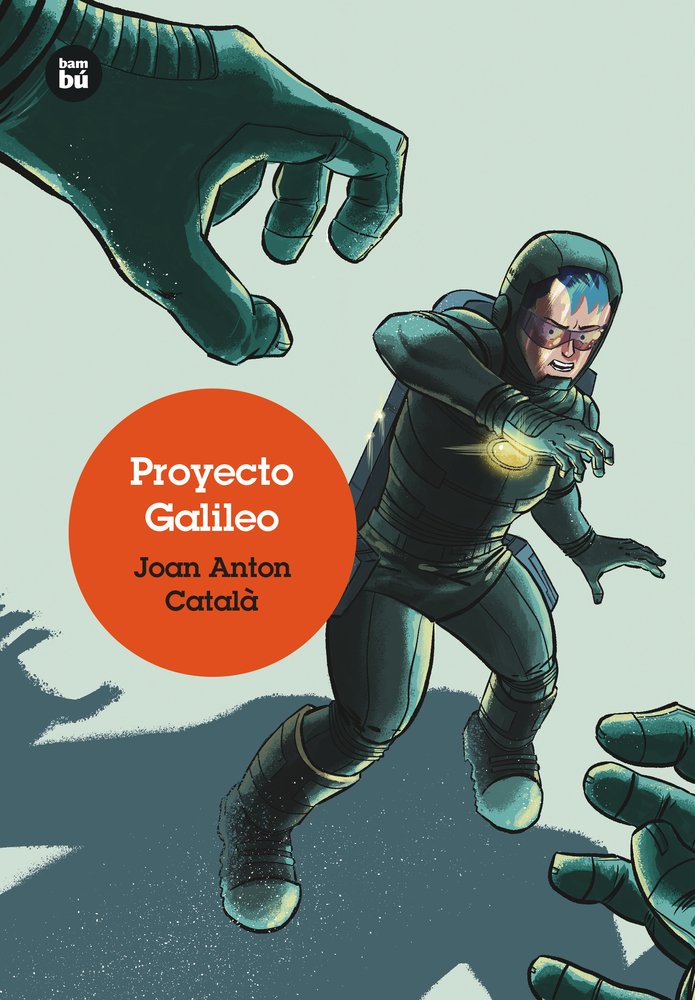 Proyecto Galileo: 42 (Jóvenes Lectores)