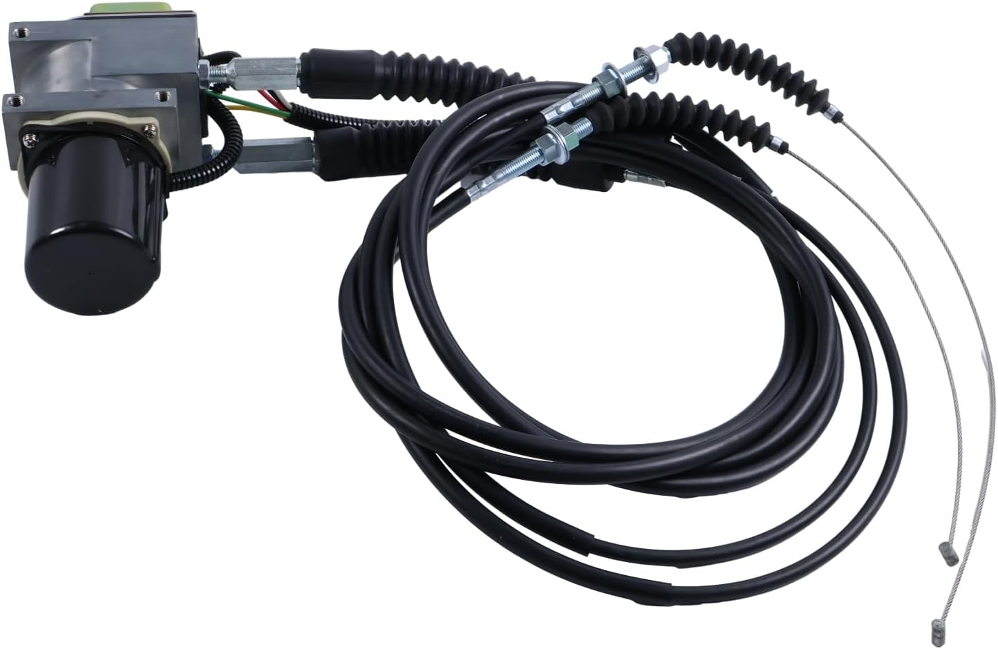 HOLDWELL Throttle Motor 7Y-3913 7Y-5461 7Y3913 7Y5461 4I-5496 4I5496 E320V1 247-5227 2475227 Compatible with Caterpillar CAT 320 330 E312 E311 E320