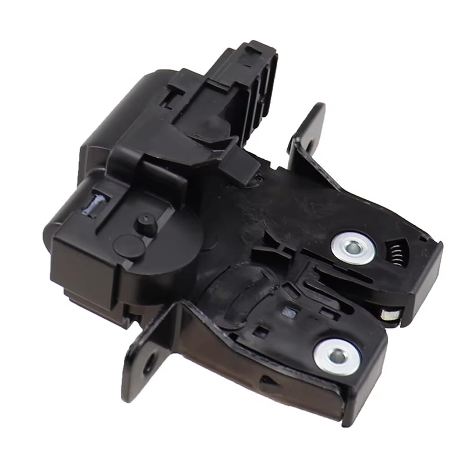 Boot Lock Compatible with for Megane Mk2 2002-2009 Rear Trunk Door Lock Catch Latch Actuator Motor Tailgate Liftgate Boot Hatch OEM：8200947699