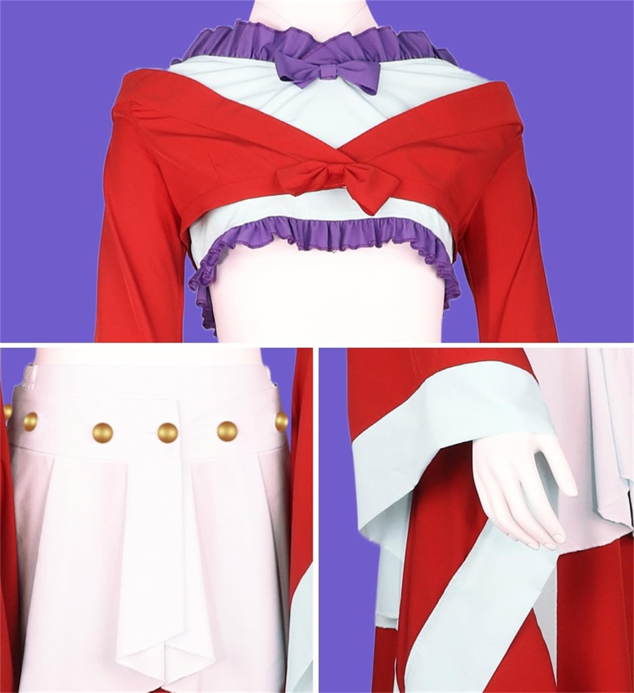 【当日発送】薬屋のひとりごと 猫猫 月下踊る コスプレ フルーセット 全セット Amazon.co.jp: [Kianna] 薬屋のひとりごと 猫猫 マオマオ