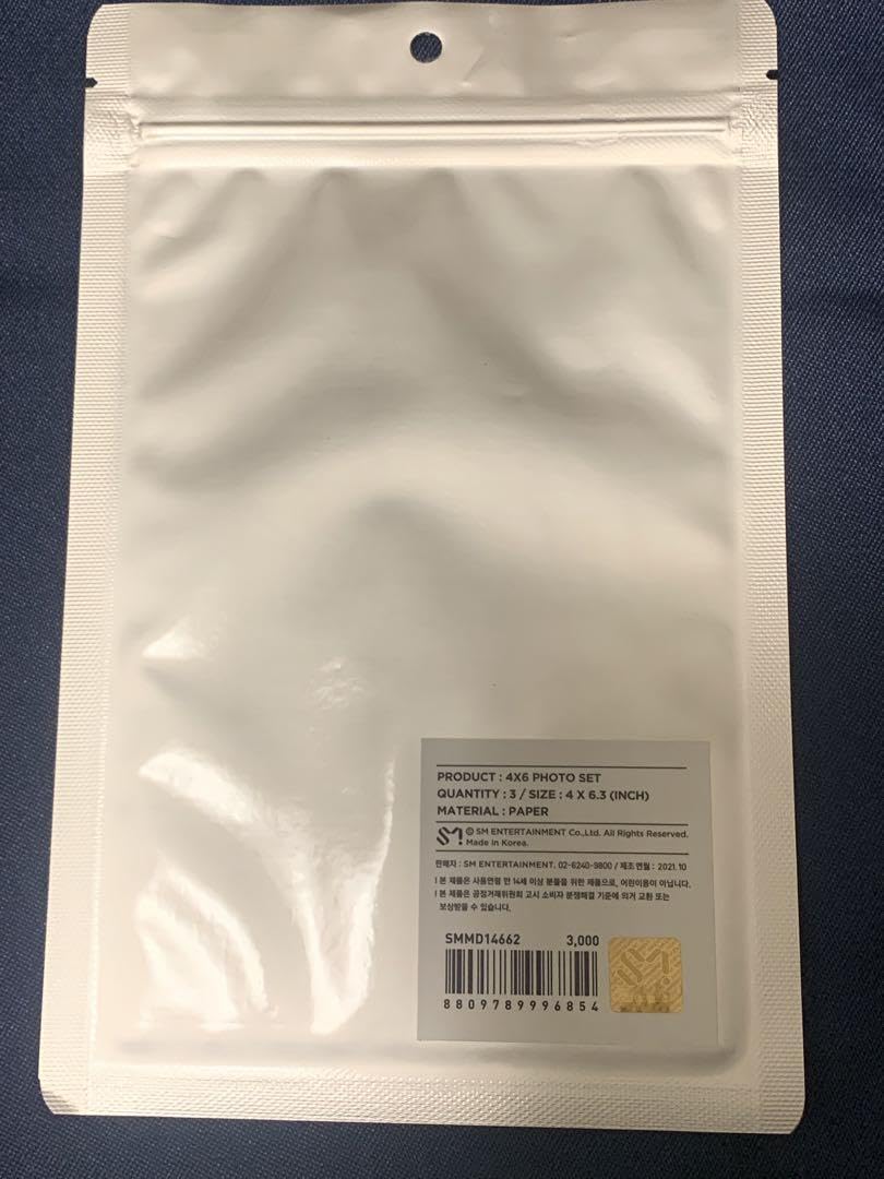 EXO D.O. ディオ ギョンス トレカ 共感 empathy グッズ 61BewnX0GDL._UF350,350_QL80_.jpg