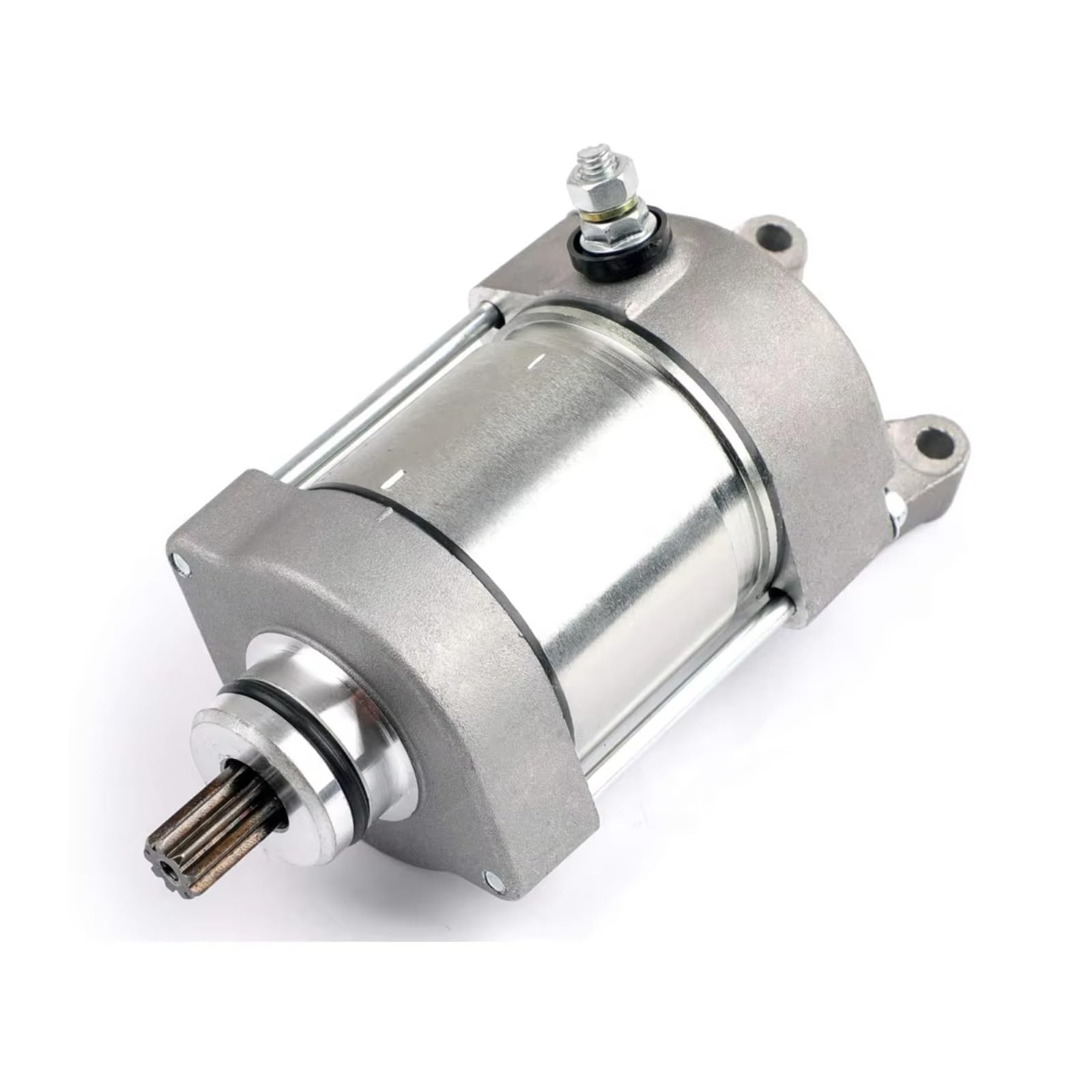 Motor de Arranque eléctrico para Motocicleta YZF-R1 YZFR1 R1 2009-2014 14B-81890-00-00 14B-81890-01-00 Motor de Motocicleta Motor de Arranque eléctrico
