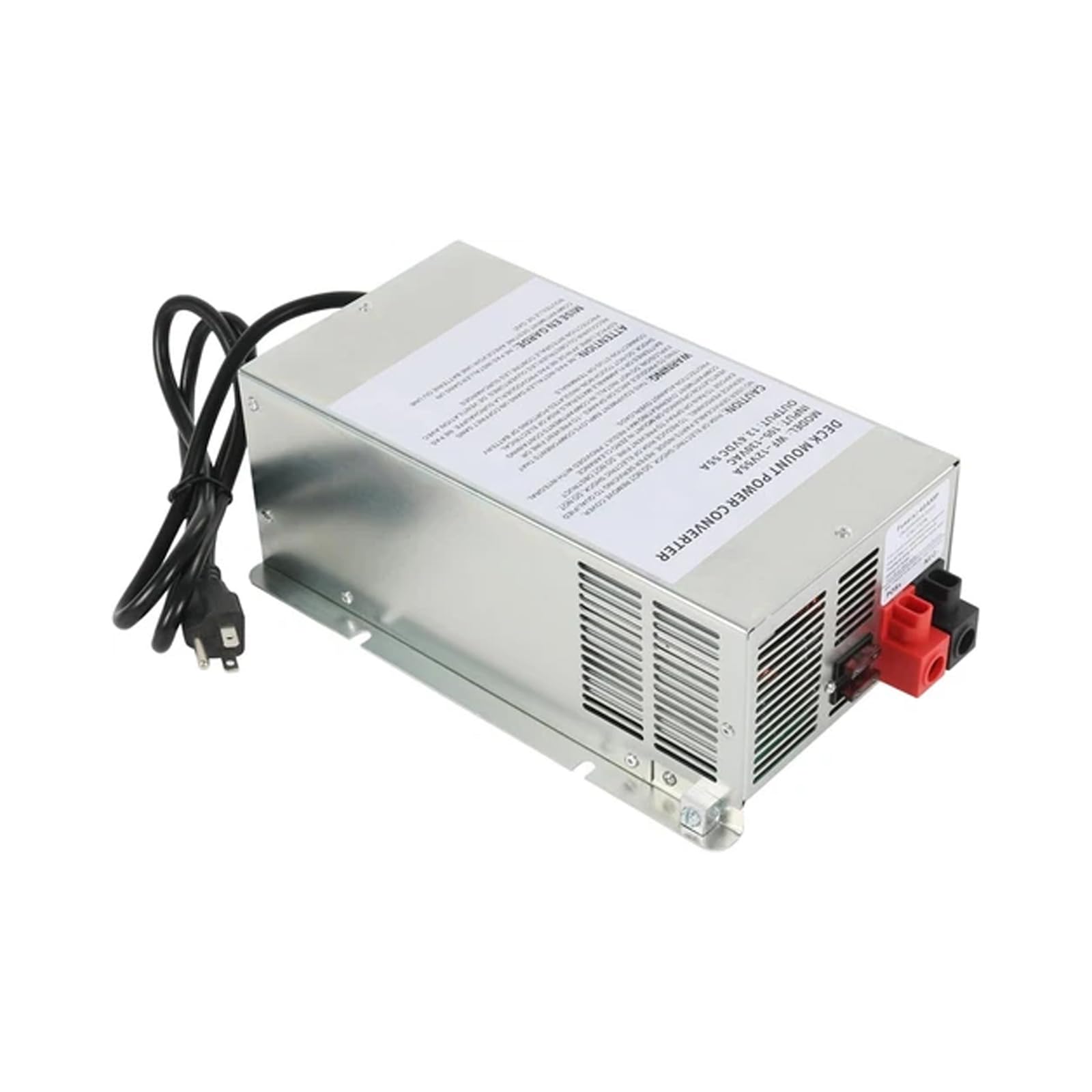 Photo 1 of KSGNY WF-9855 55A RV Power Converter Charger