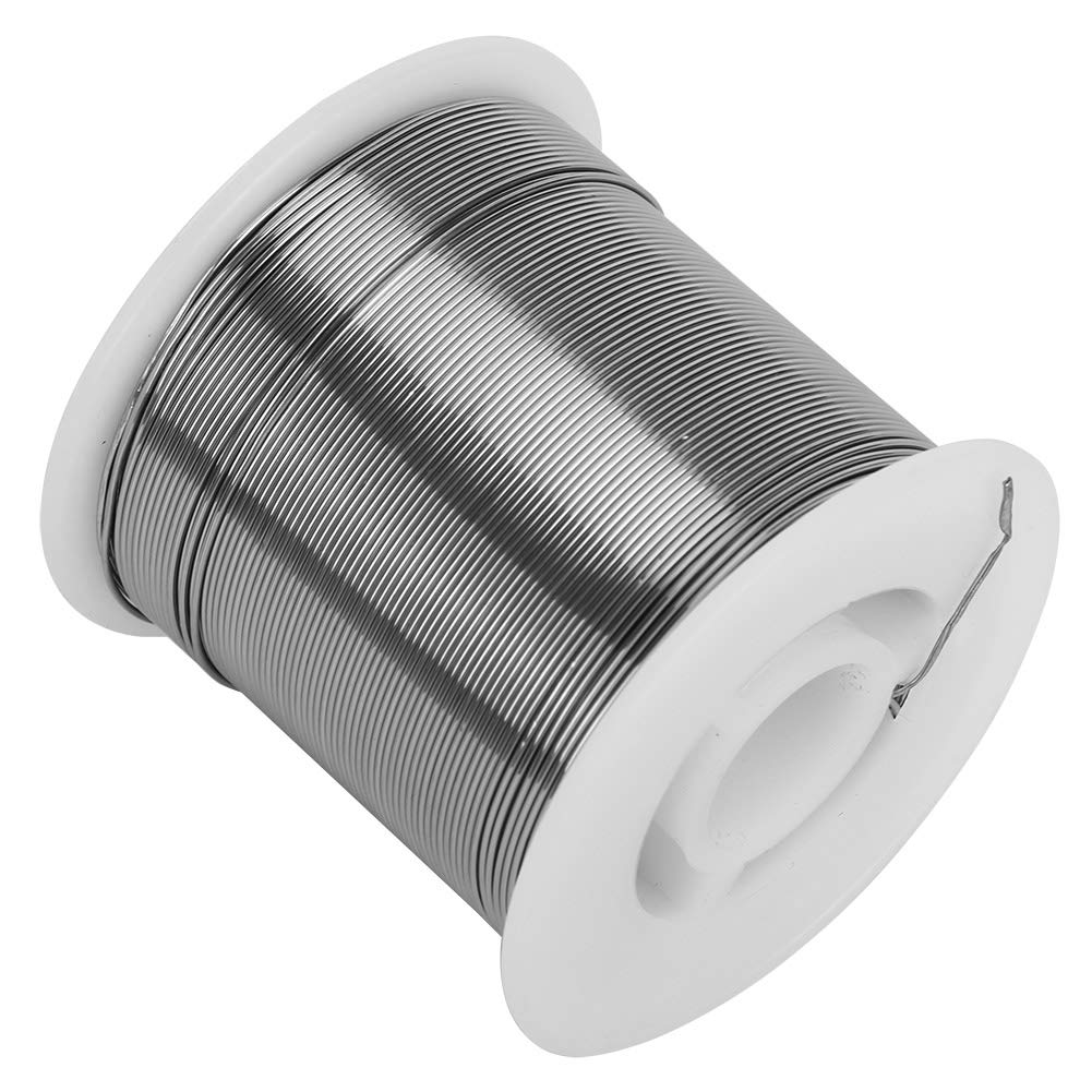 CHICIRIS Drut Lutowniczy 0,8 Mm 63/37% Niska Temperatura Topnienia Wysoka