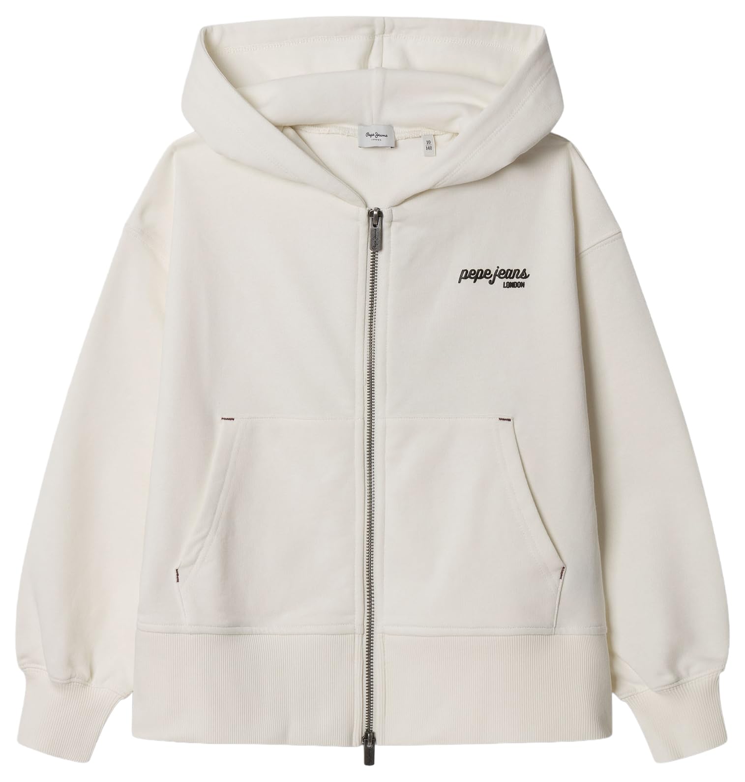 Pepe Jeans Mädchen Galathea Sweatshirt