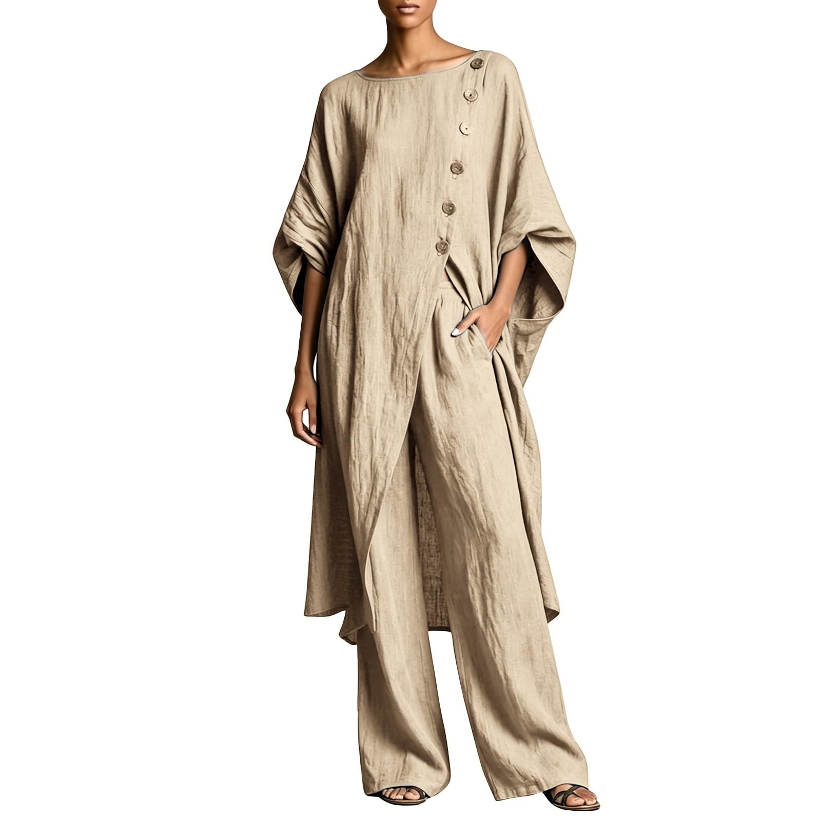 Conjunto Deportivo de 2 Piezas para Mujer Casual y Pantalones Chndalconjunto Chandal mujerCorte Entallado