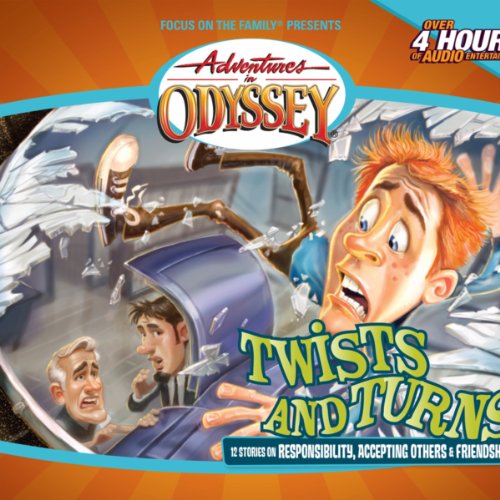 310: The Perfect Witness, Part 2 of 3