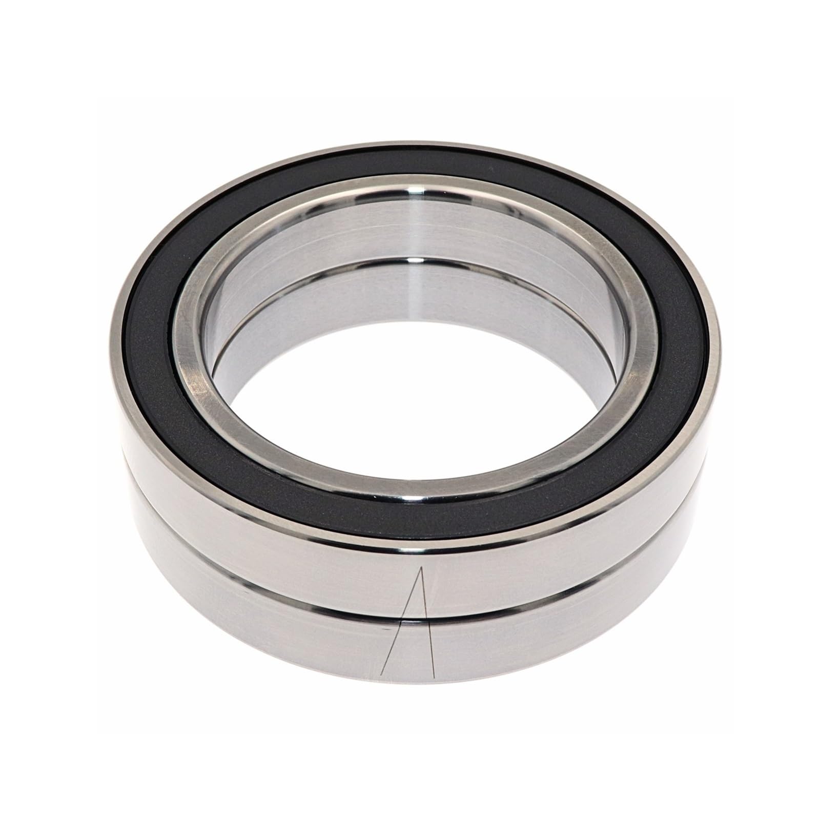 YIVELYYZG 1 Pair H7018C-2RZ-P4-DBA 90x140x24 ABEC-7 Sealed Angular Contact Bearing high Speed Spindle Bearings