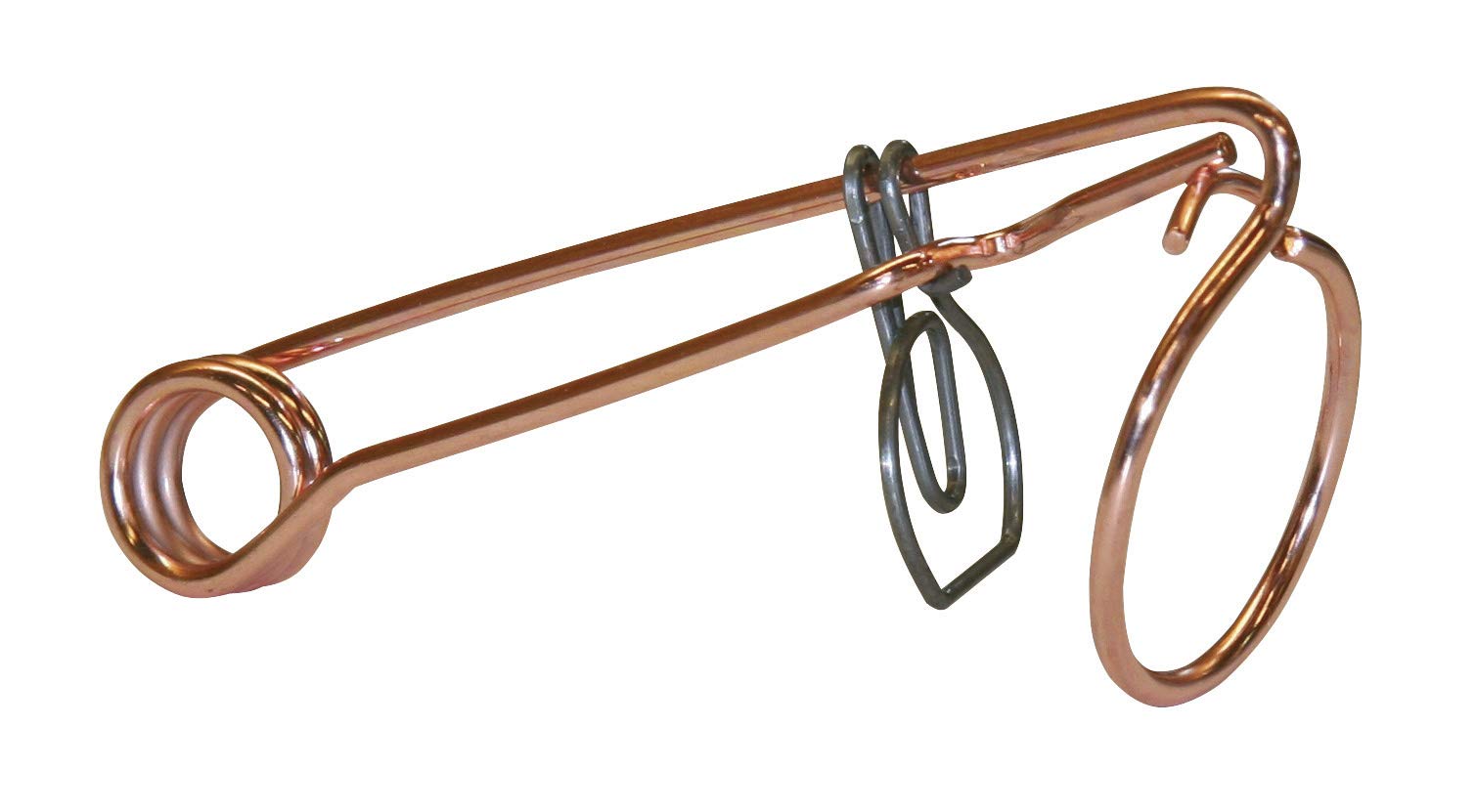 CiTKerbl Bavaria 299623 Vole Wire Trap Pack of 2