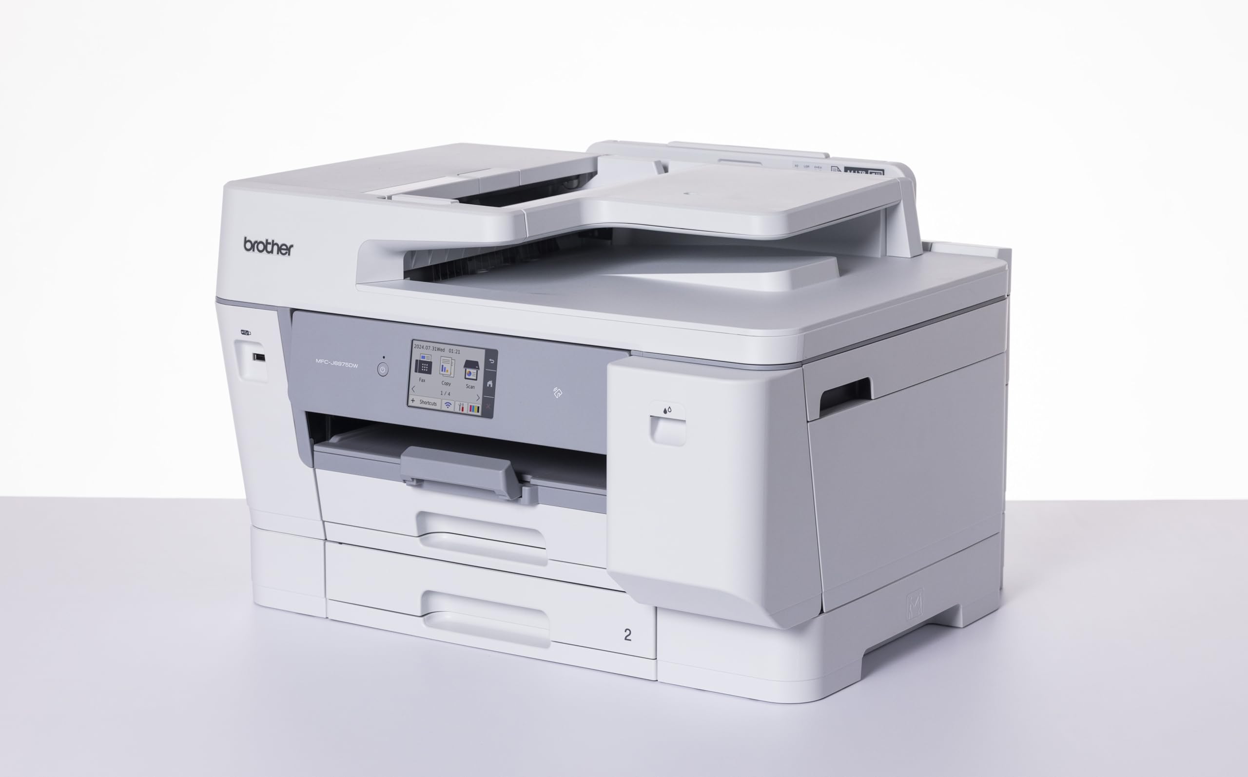 Brother MFC-J6975DW Imprimante Jet d'encre Multifonction A3