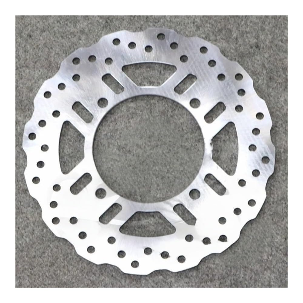 Freno Disco Dischi Rotore Disco Freno Moto Per Z 900 RS 18-23 | Parte posteriore in acciaio inossidabile per Z900 Z900RS 2017-2023