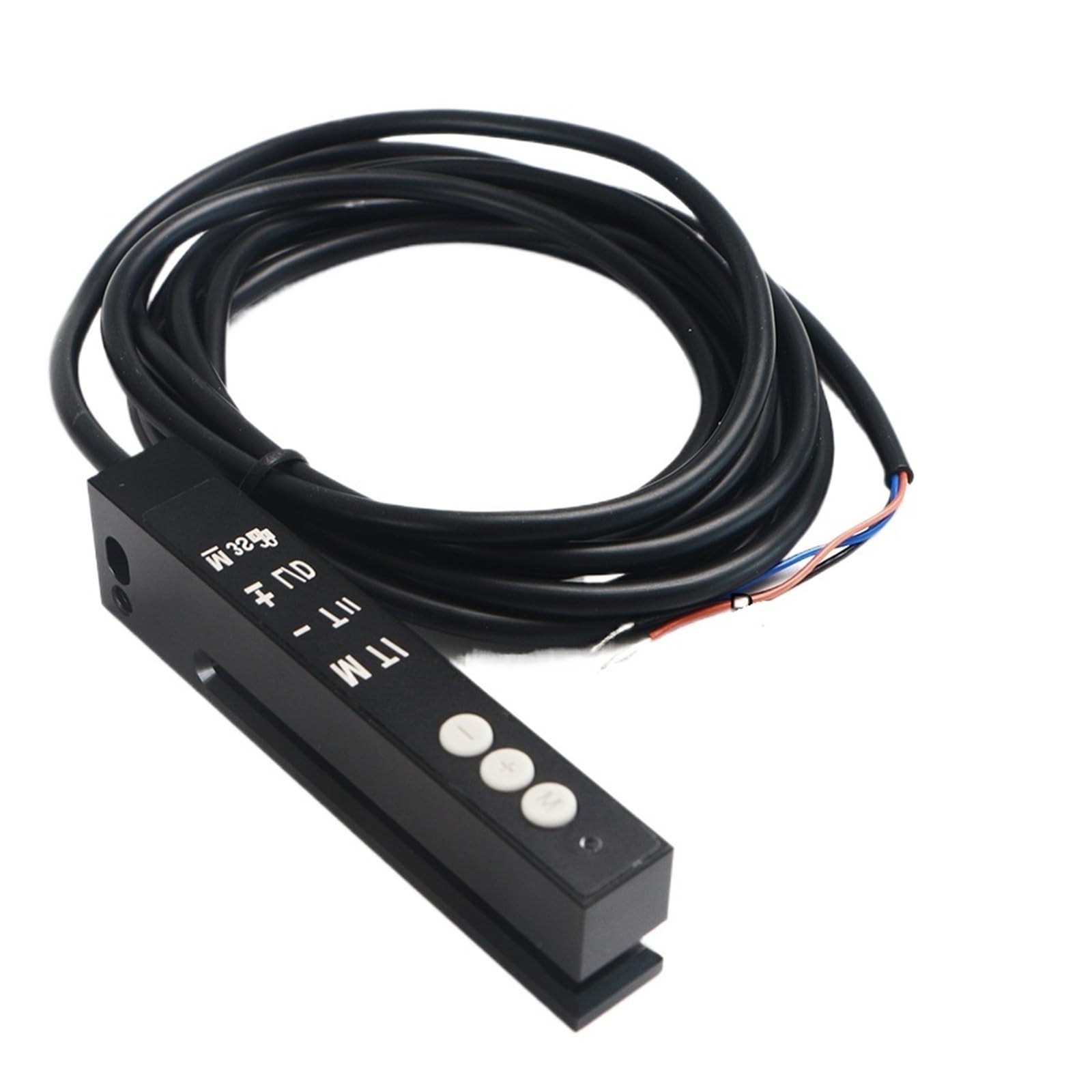 CXFCIHFT Sensor Photoelectric Switch 12-24V DC(60MM PNP)