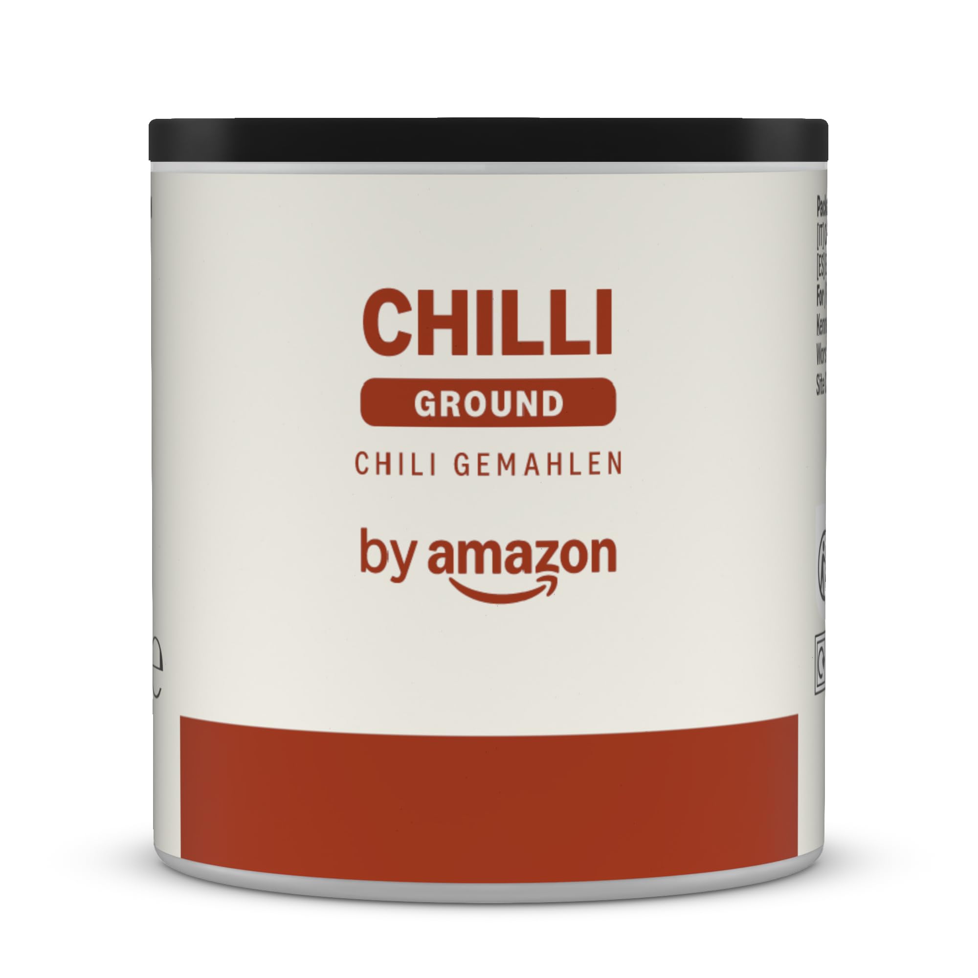 by Amazon Chili Gemahlen, 40g (Vorher: 'Our Essentials')