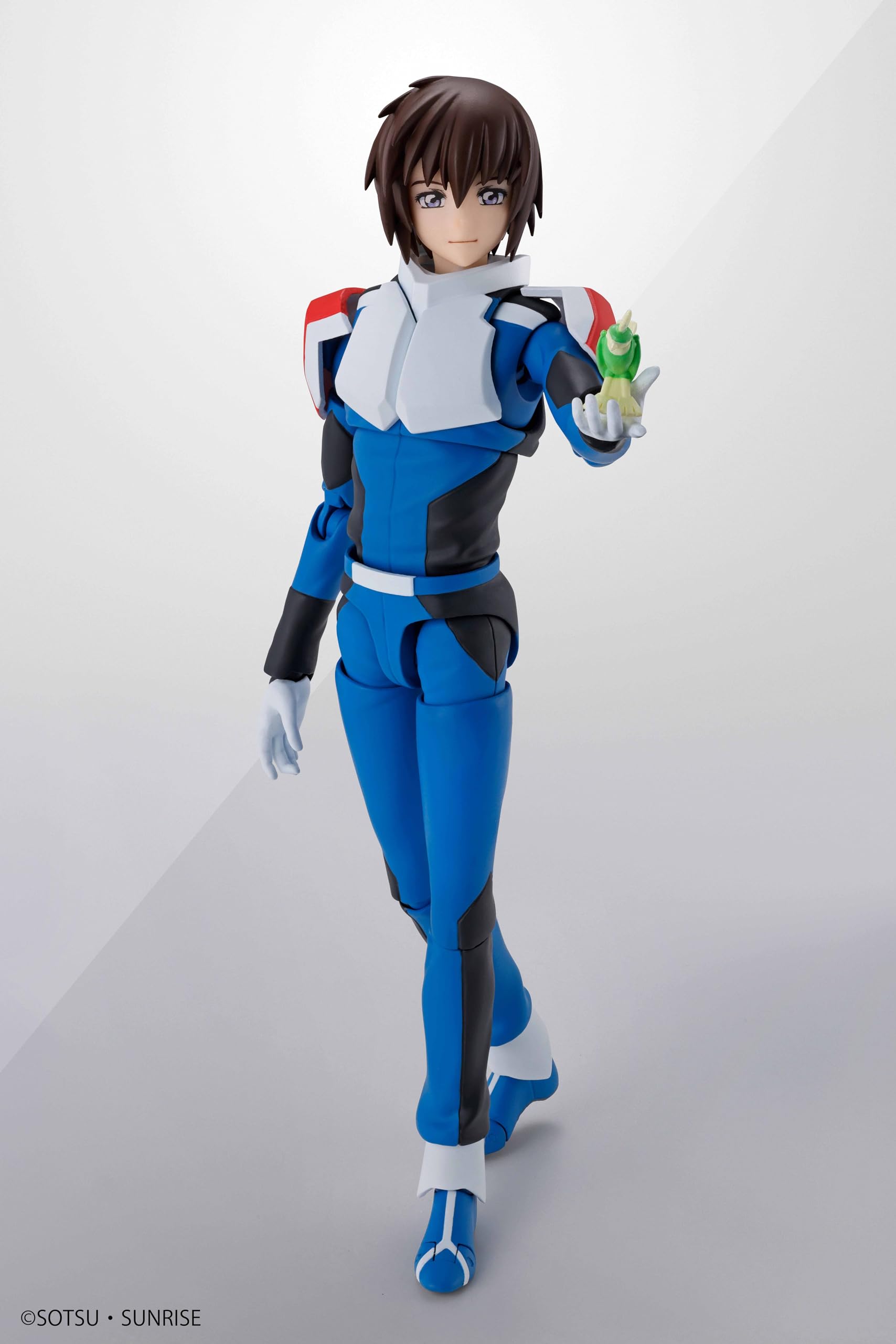 Amazon.co.jp: TAMASHII NATIONS(魂ネイションズ) 機動戦士ガンダム 