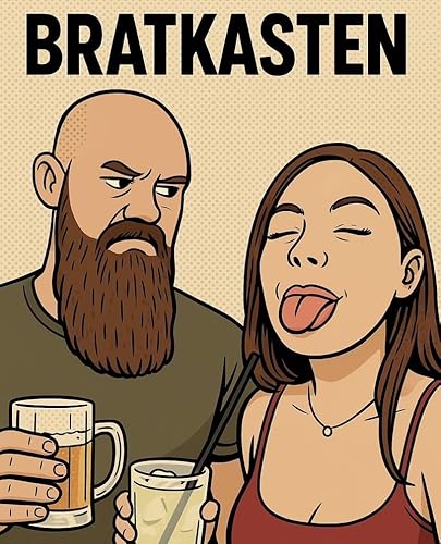 Bratkasten_Die Geschichte von Trier_2 cover art