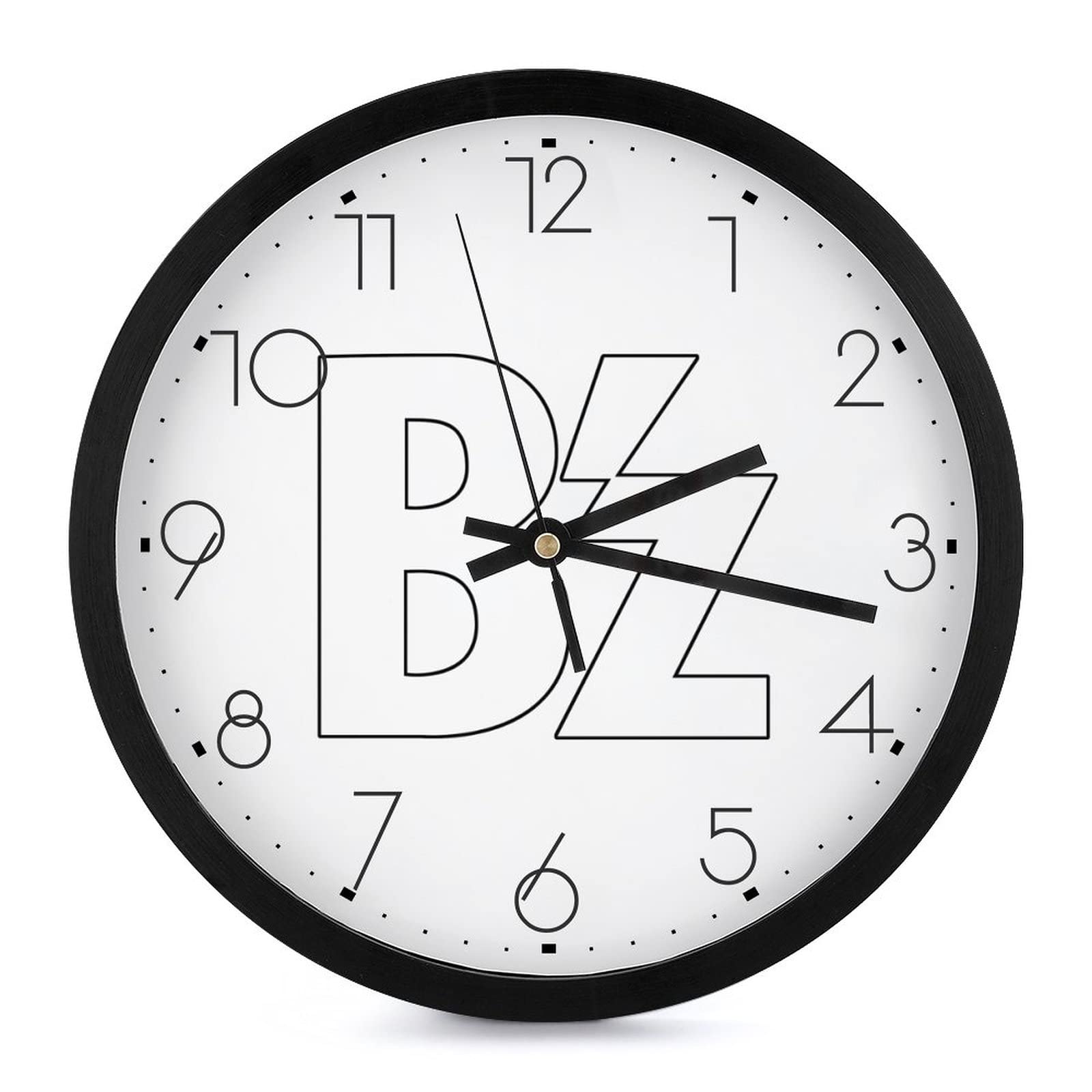 Amazon.co.jp: 掛け時計 B