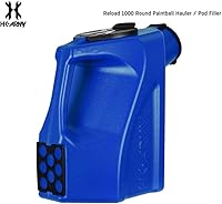 Vista 2 de HK Army Recarga el transportador de bolas de paintball