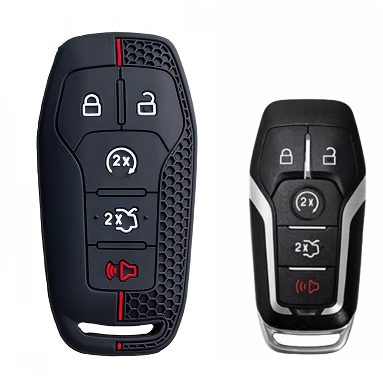 Para Ford Para Explorer 2016–2020