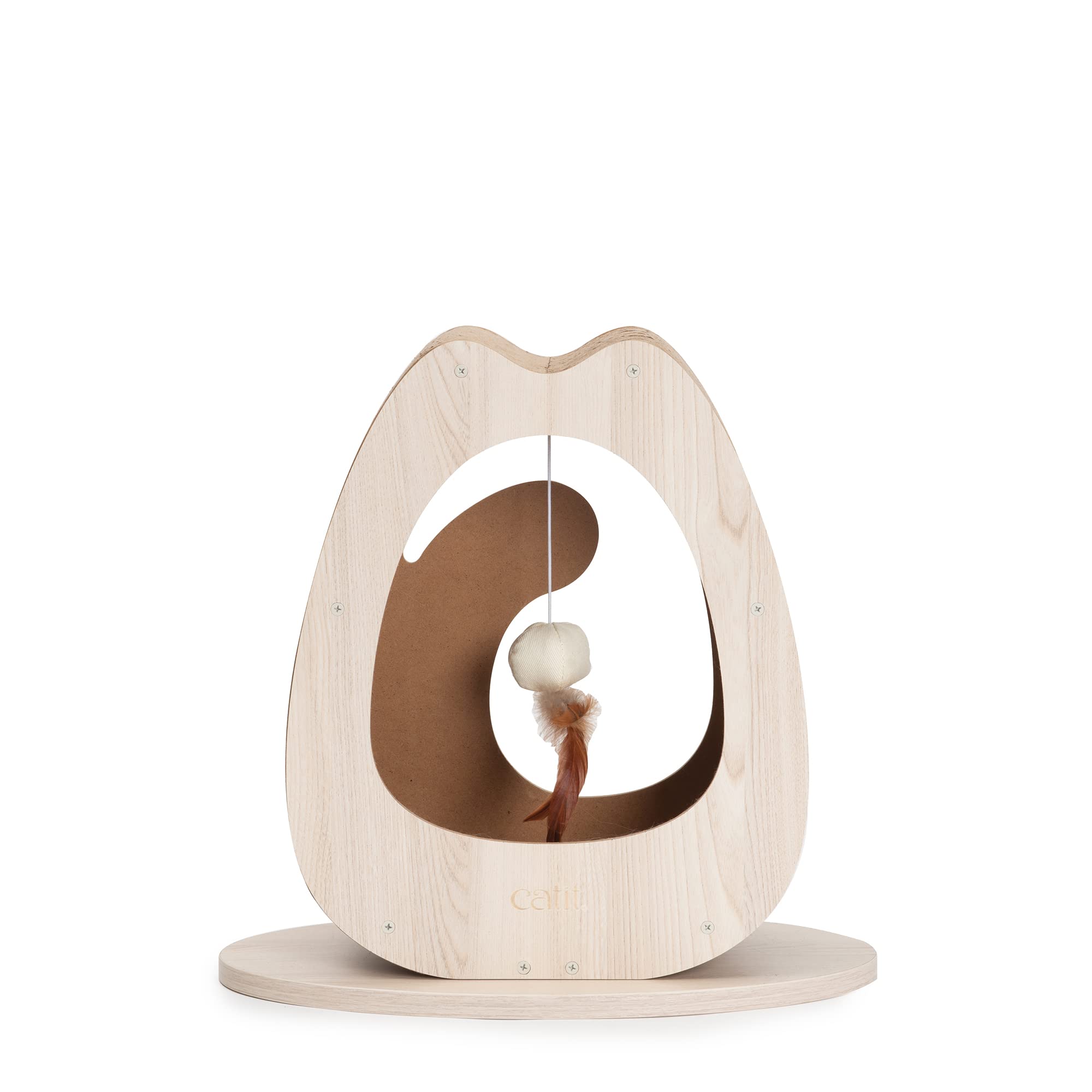 Catit 42513 Pixi Rascador, Ancho