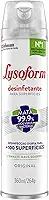 Lysoform Original, Desinfetante Aerosol para Superfícies, 360ml