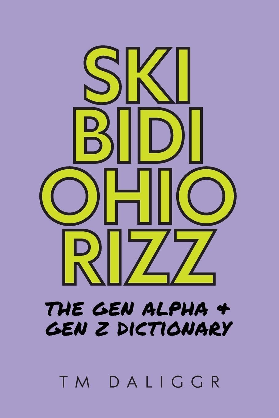 Skibidi Ohio Rizz